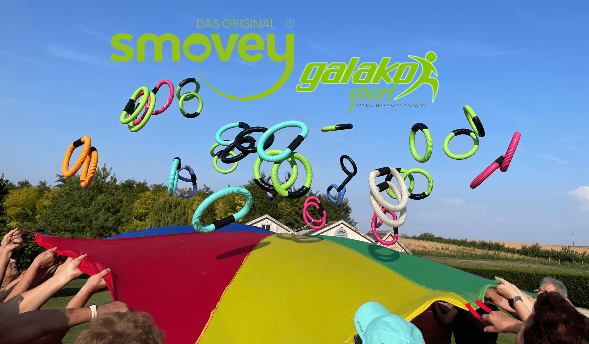 smovey Galako